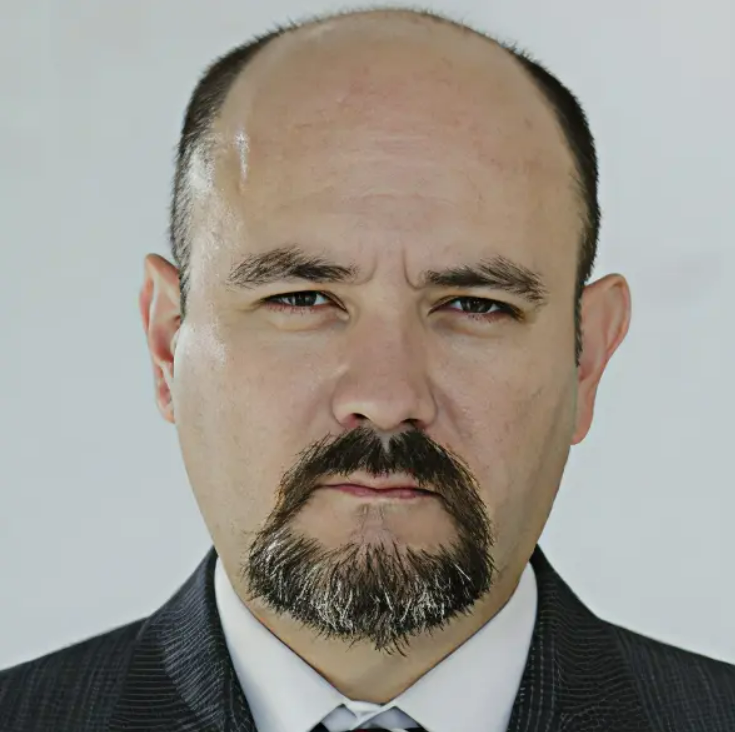 Віталій Розумний