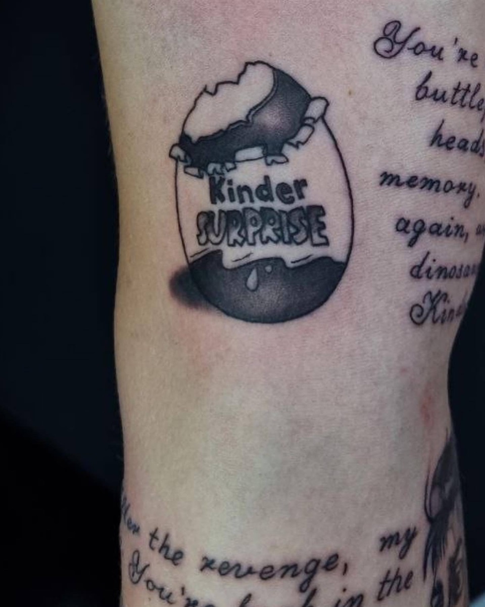 Тату Назарія