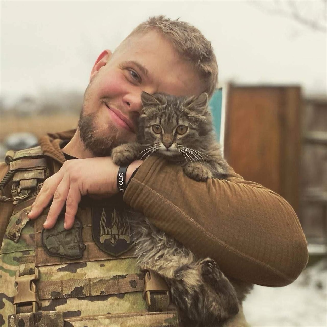 Артур Світухов