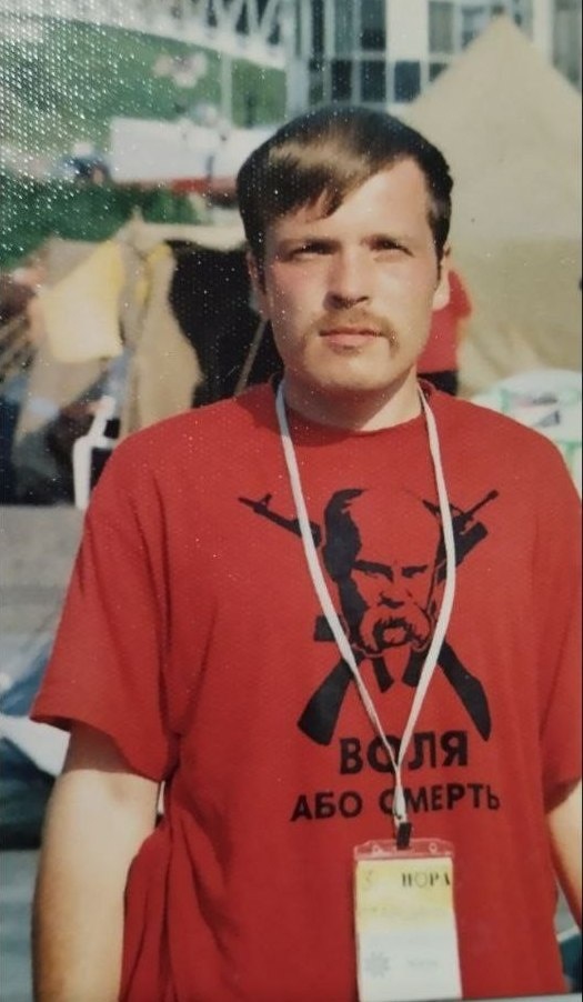 Дмитро Бабіч