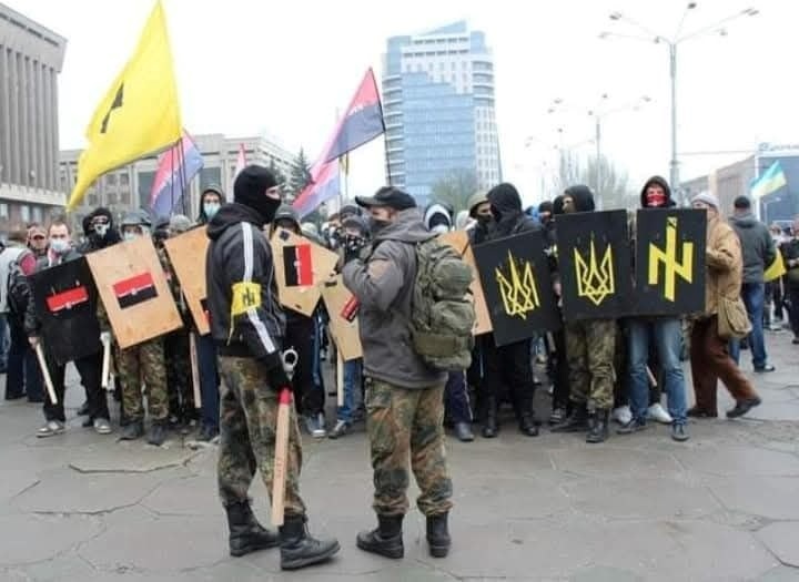 13 квітня 2014 року, Запоріжжя