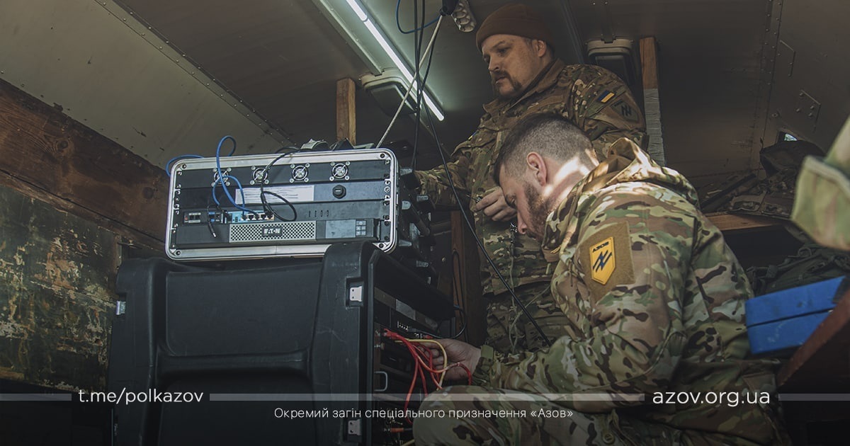 "Величар" і "Малік"