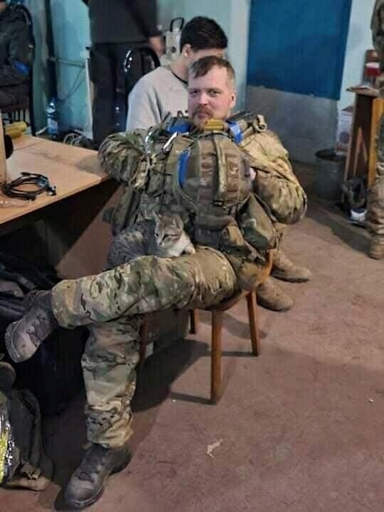 Останнє фото "Величара" на "Азовсталі"