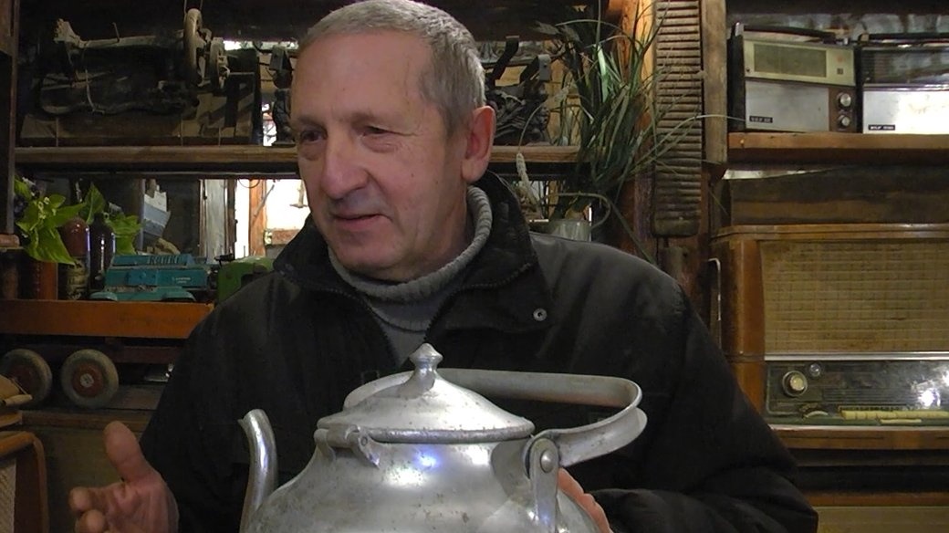 В'ячеслав Долженко