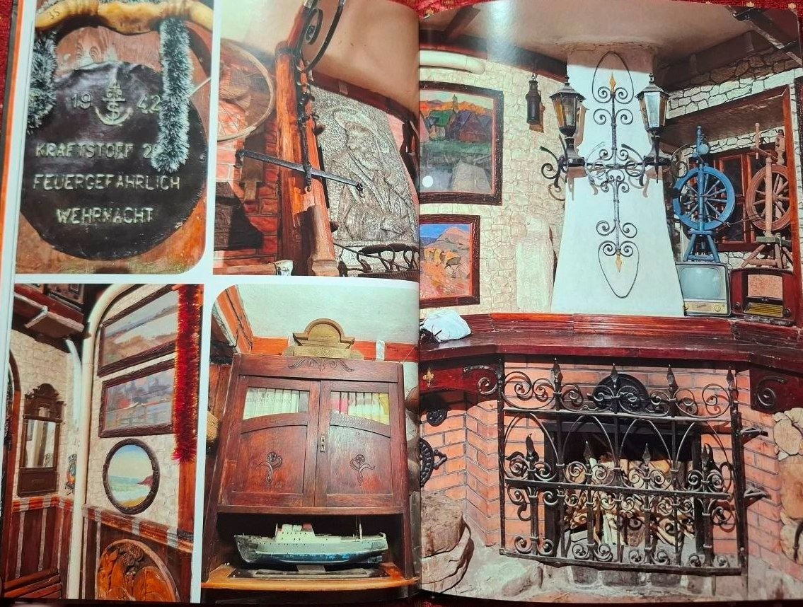 Таким був музей Славіка