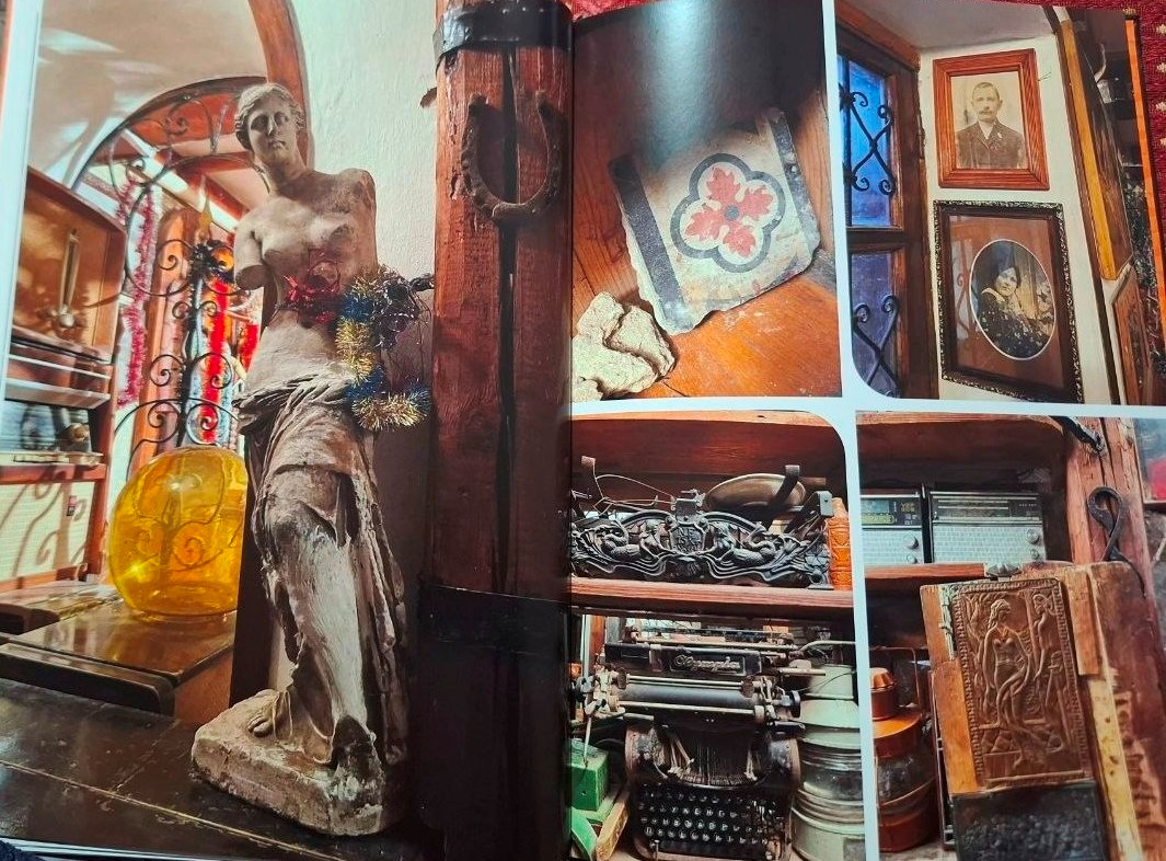 Музей Славіка