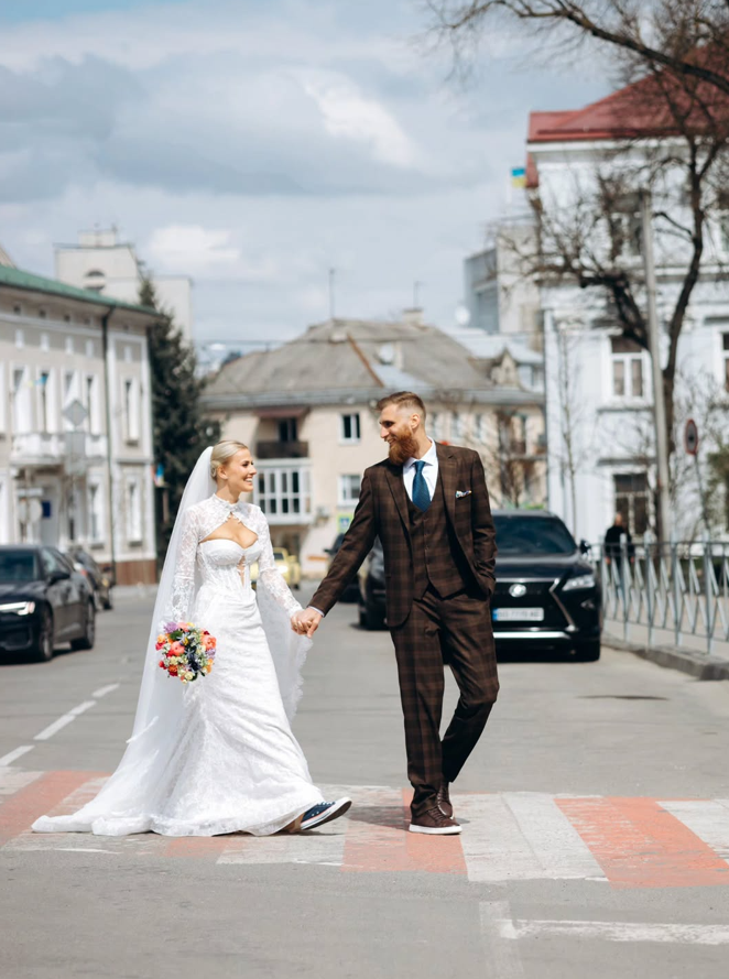 Павло і Анжеліка