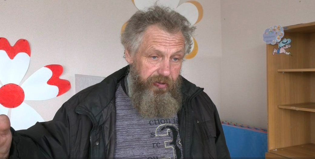 Валентин Дань