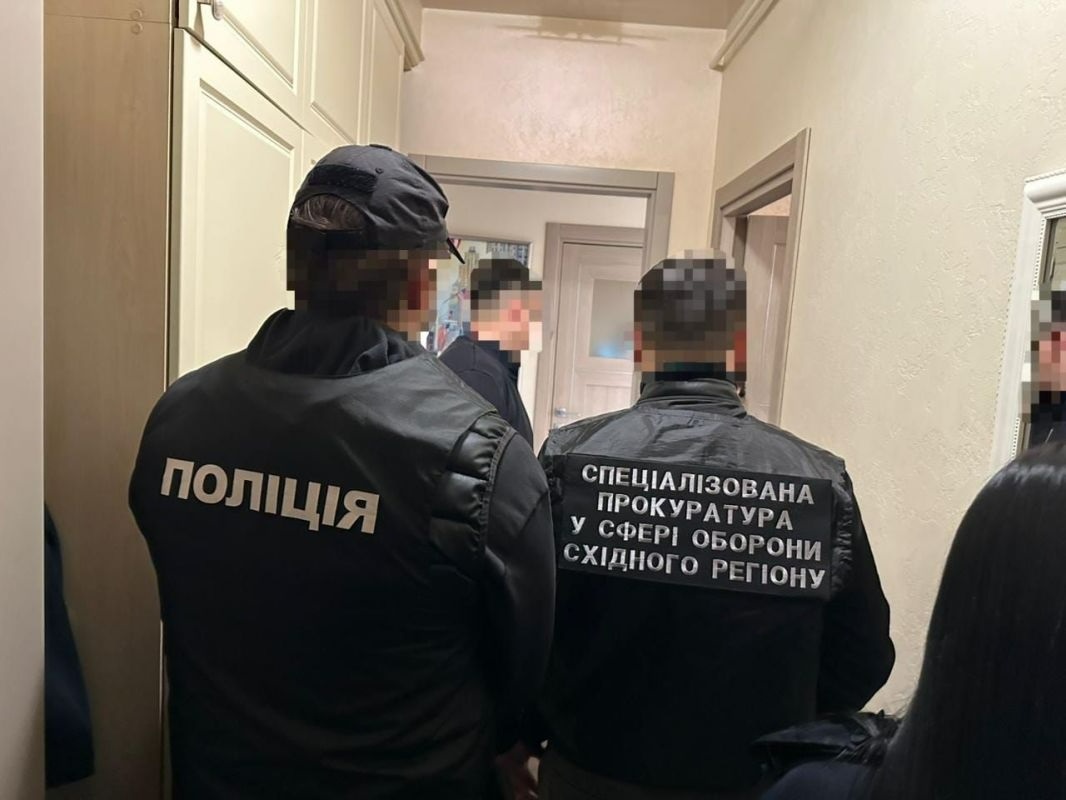 Виявили схему розкрадання бюджетних коштів Сіверськодонецької МВА