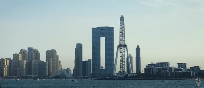 Address Beach Resort
