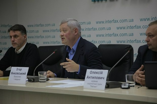 Ігор Янковський