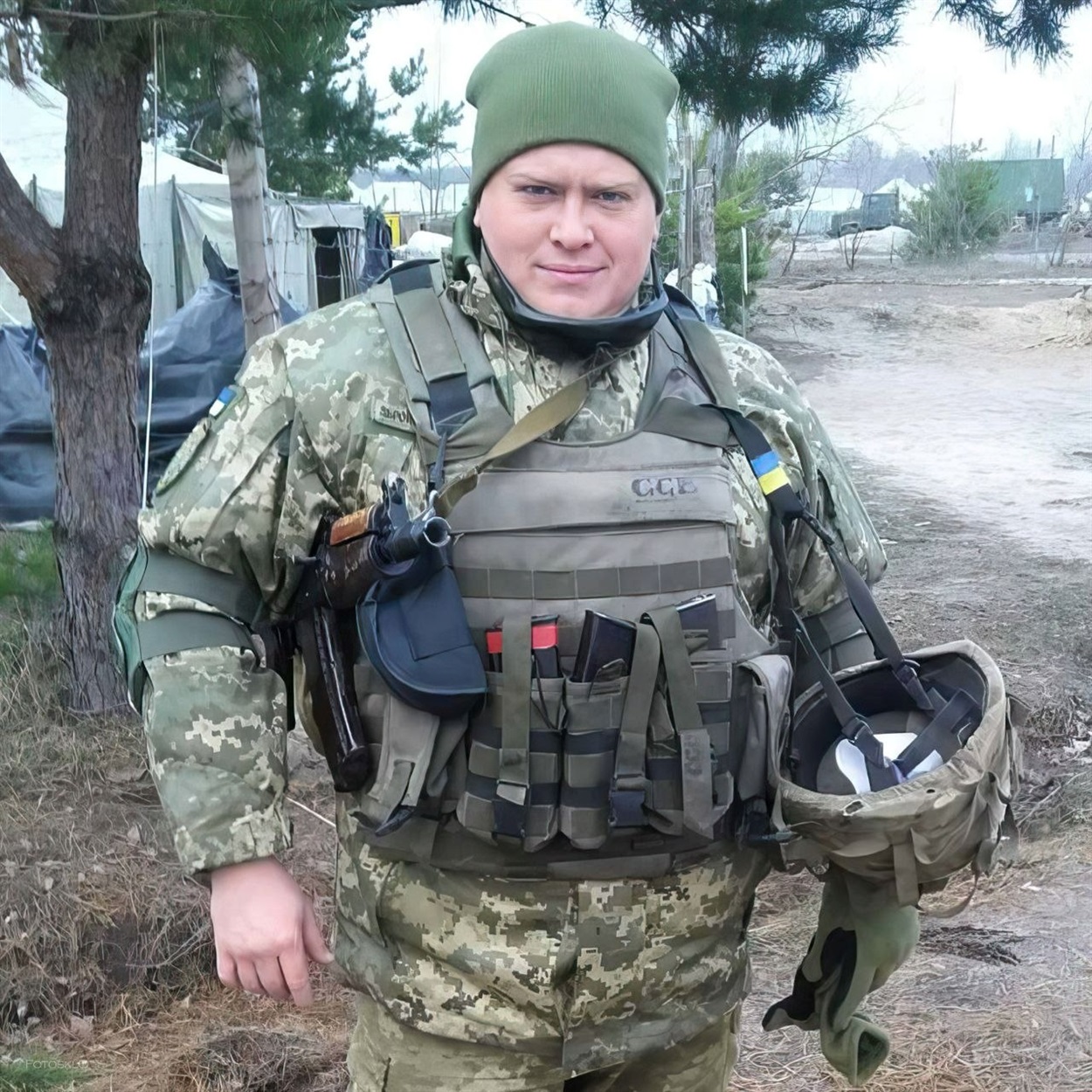 Роман Стецюра