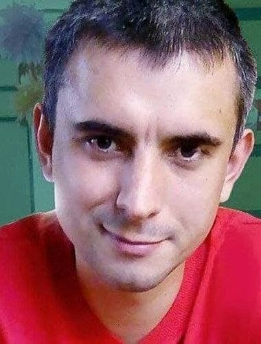 Віктор Дзицюк