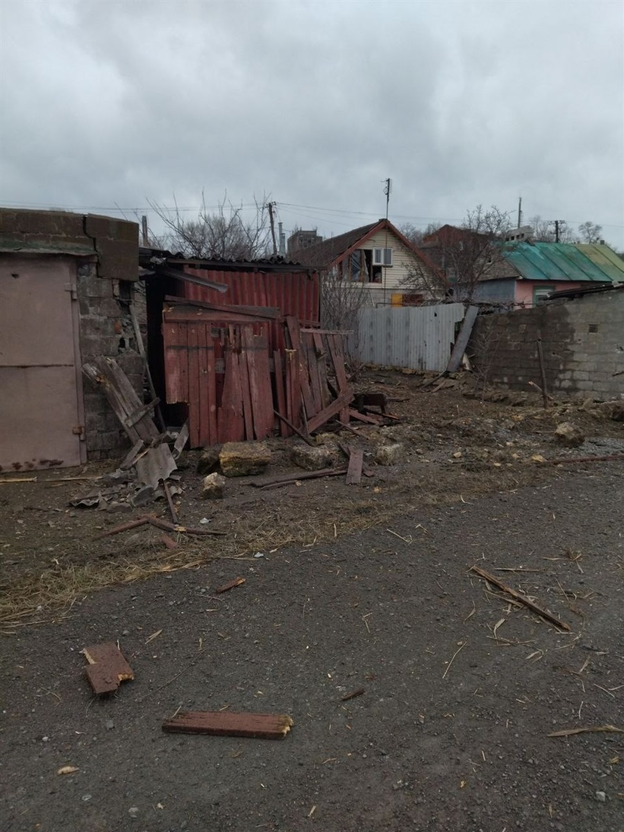 Маріуполь, 2022 рік