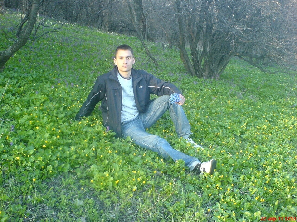 Андрій Гаррюс