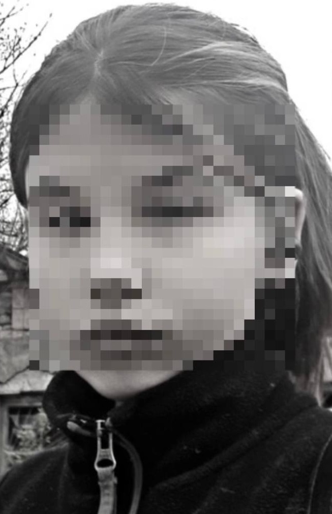 Вероніка загинула у потязі, повертаючись з табору