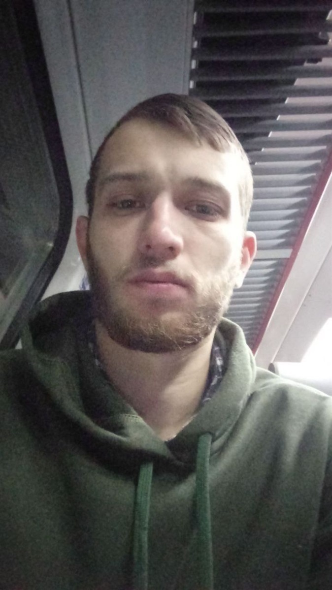Сергій поїхав з дому у січні