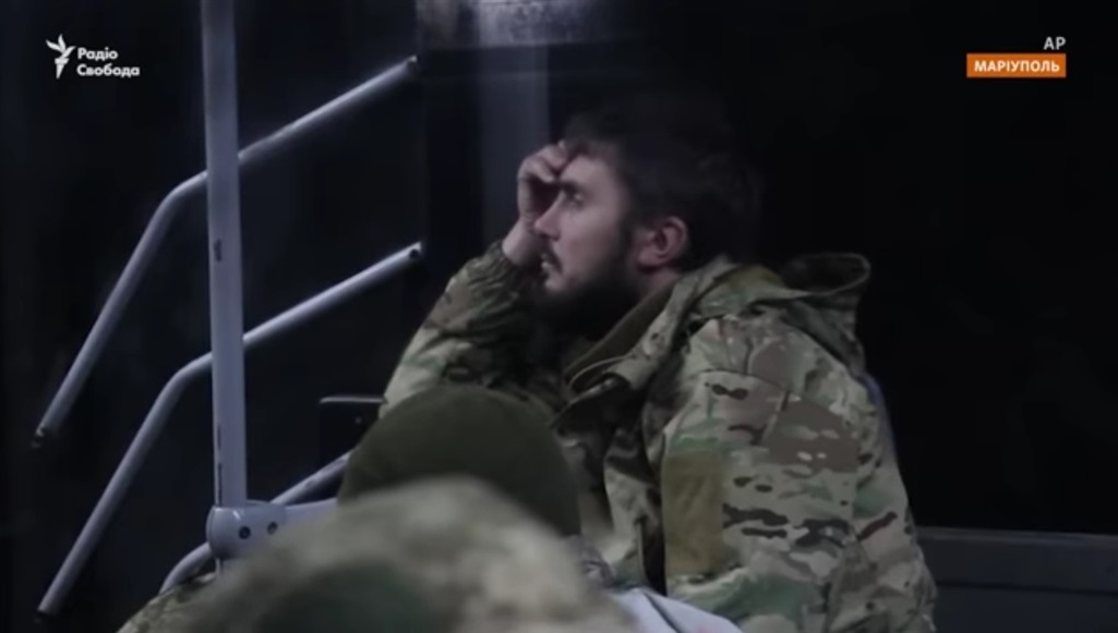 "Броня" вірив, що скоро разом з іншим побратимами повернеться після обміну полоненими