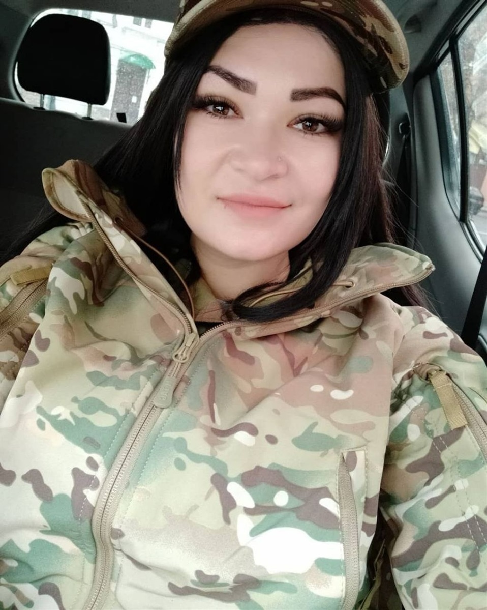 Тамара Мірошнікова вже 18 місяців у полоні росіян