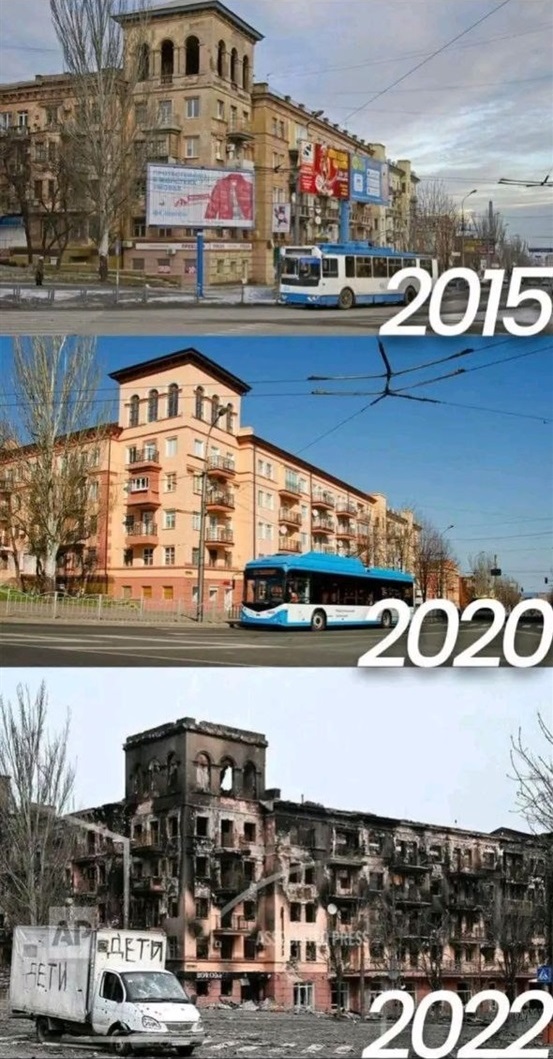Будинок мами