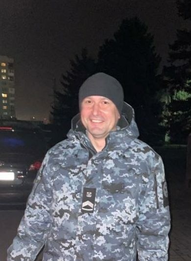 Володимир Гроїцький