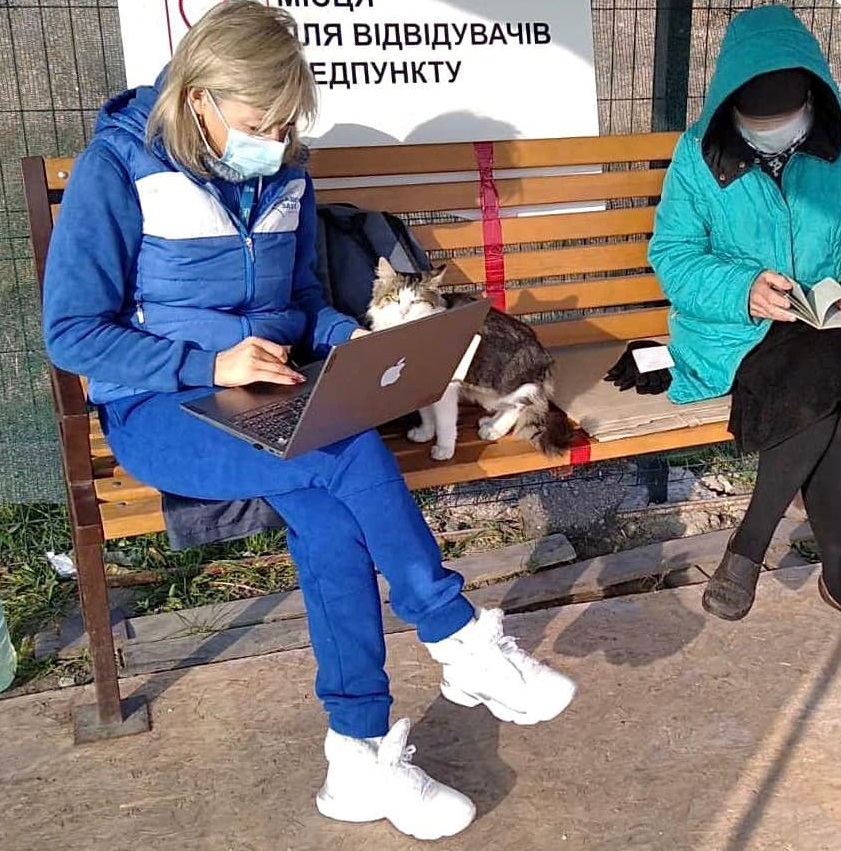 КПВВ