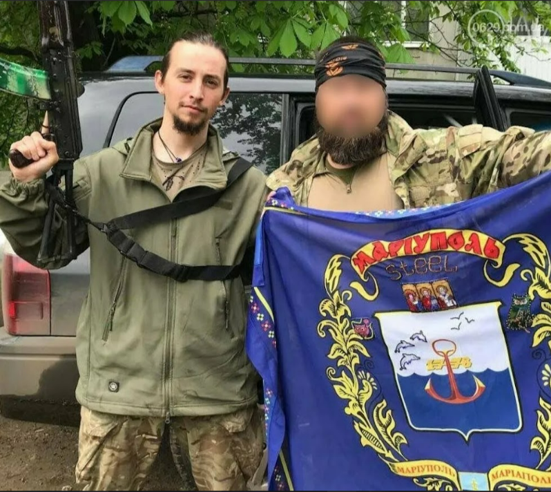Данило звільняв Харківщину від окупантів, а потім нищив ворога під Бахмутом
