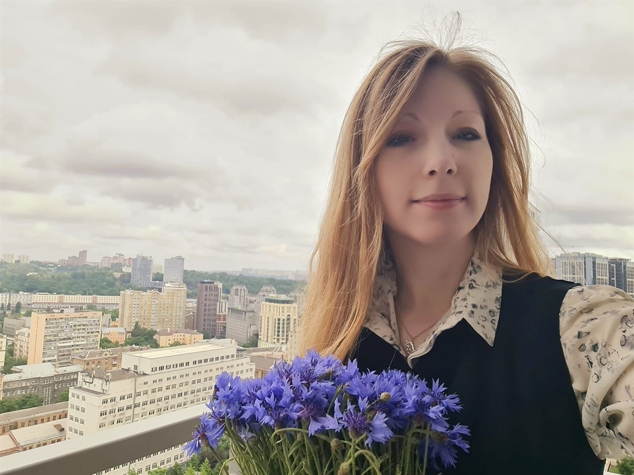 Вікторія Амеліна померла 1 липня 